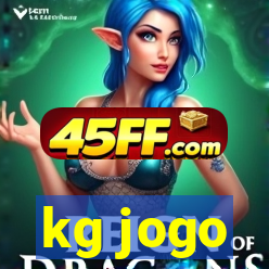 kg jogo